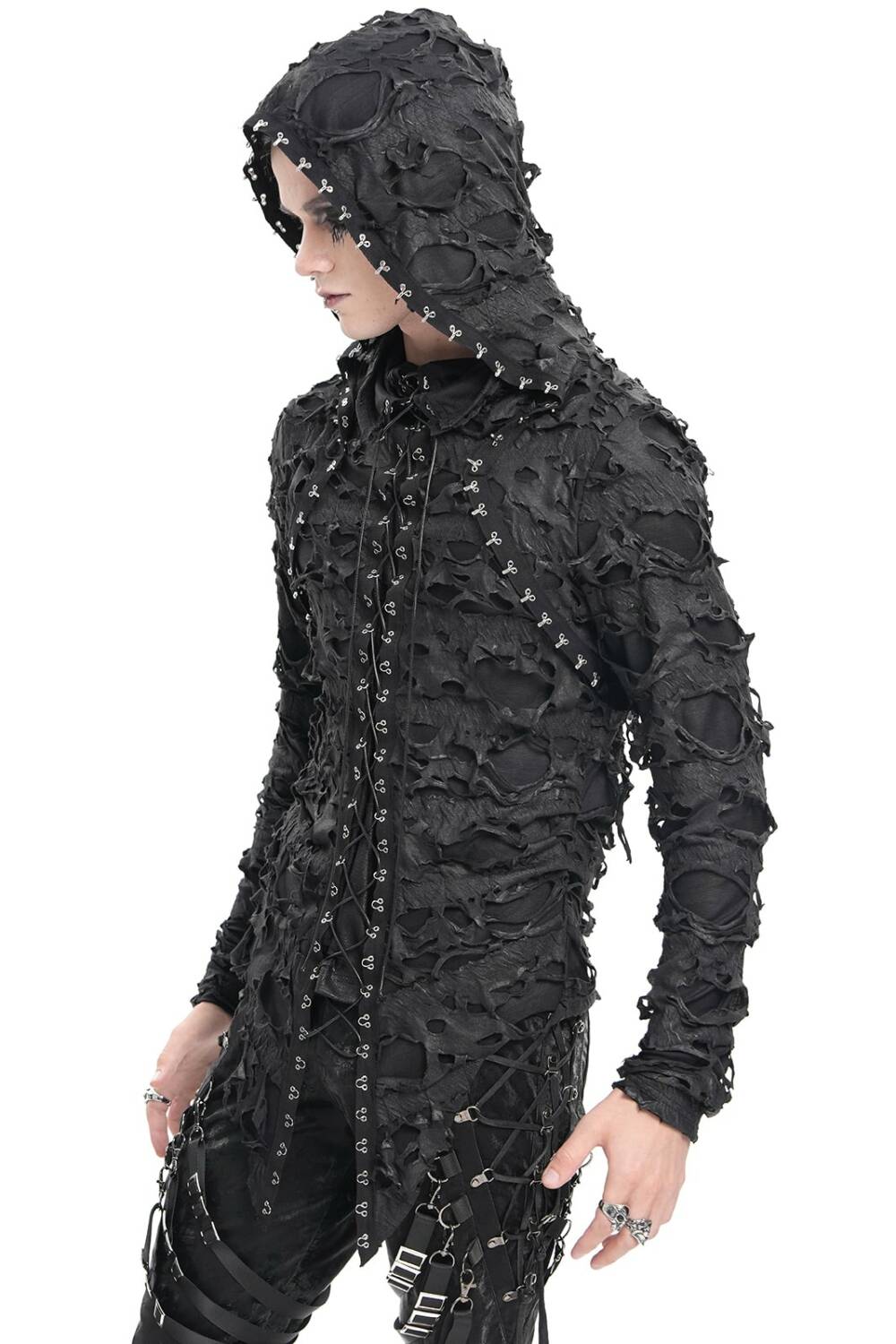 Devil Fashion Shirt Orlock – Bild 6