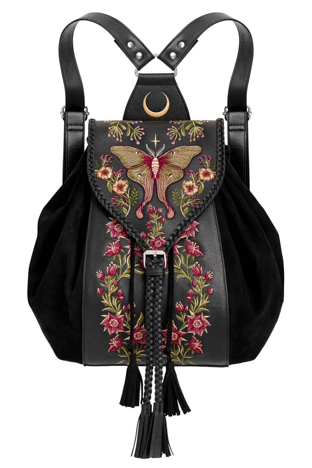 Restyle Rucksack Wilderwood