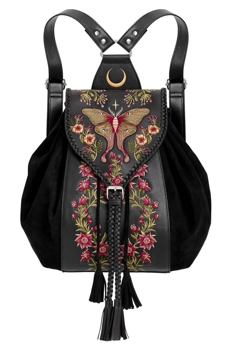 Restyle Rucksack Wilderwood