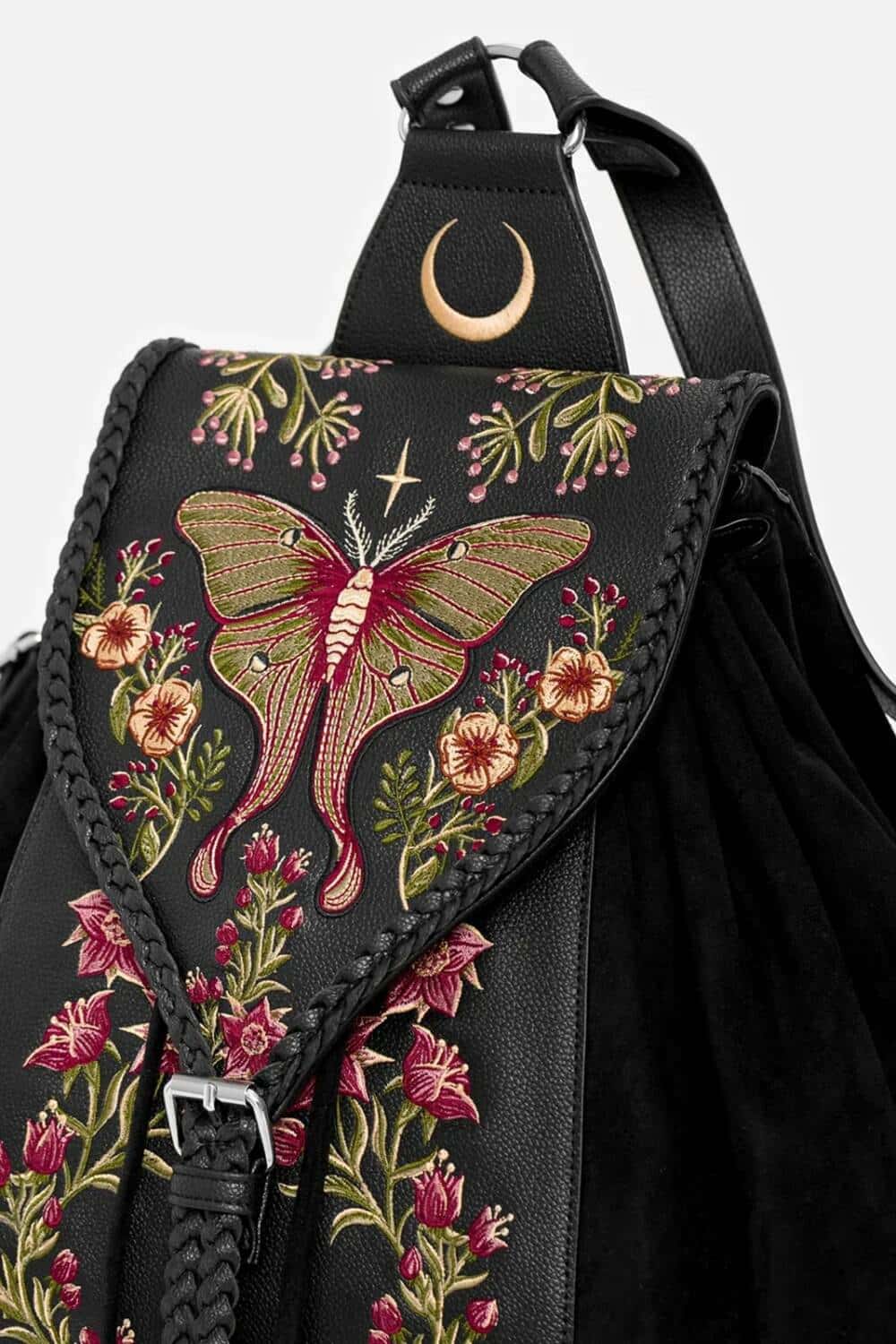 Restyle Rucksack Wilderwood – Bild 4