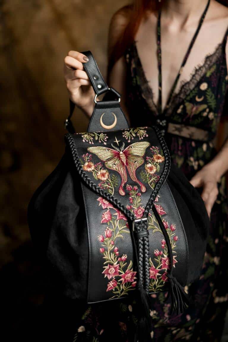 Restyle Rucksack Wilderwood – Bild 5