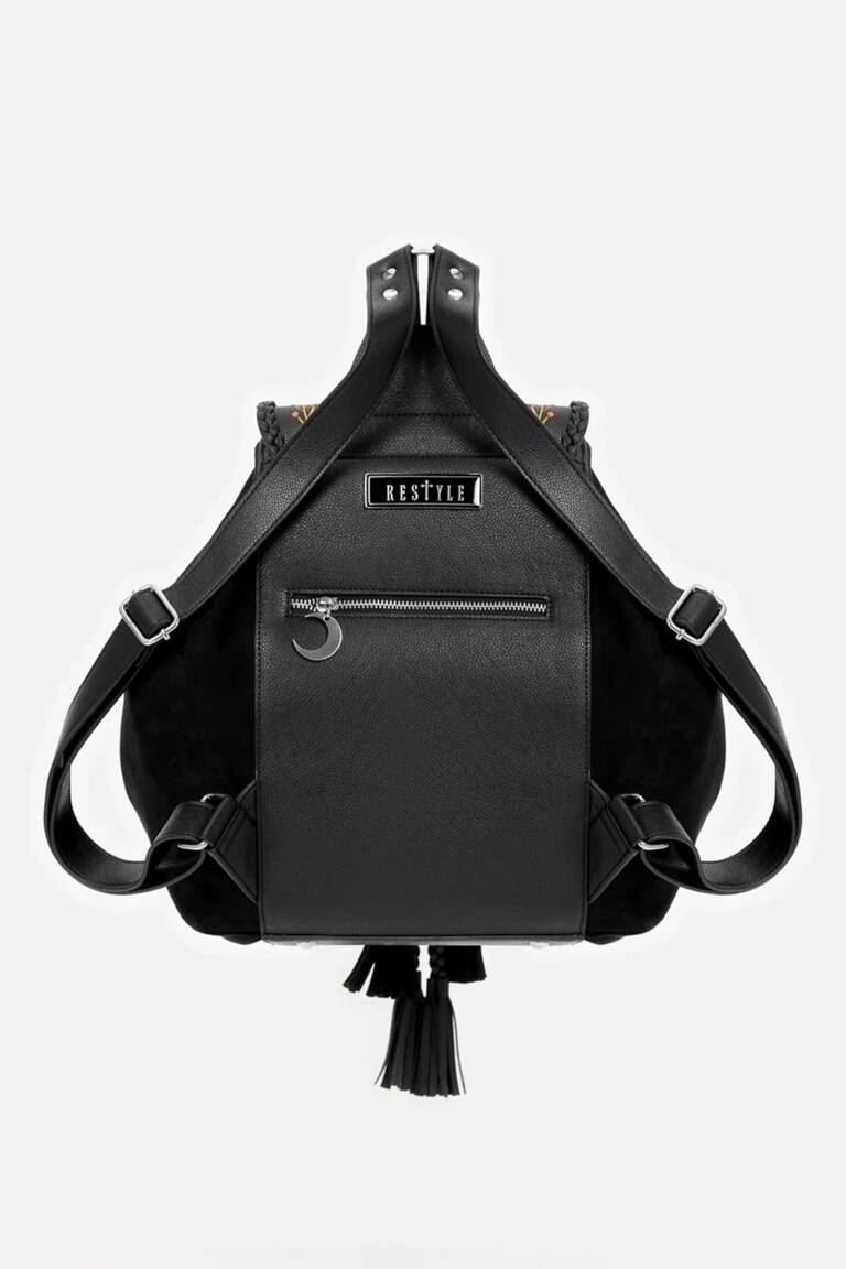 Restyle Rucksack Wilderwood – Bild 6