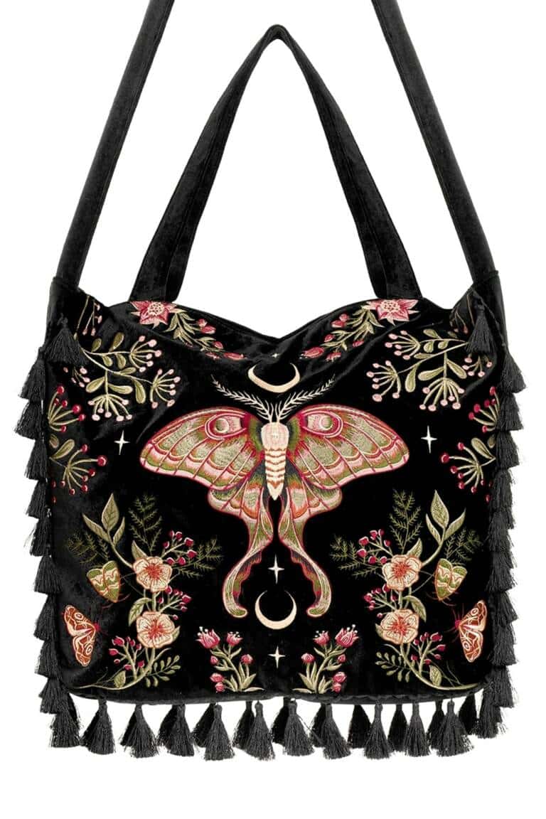 Restyle Tasche Wilderwood