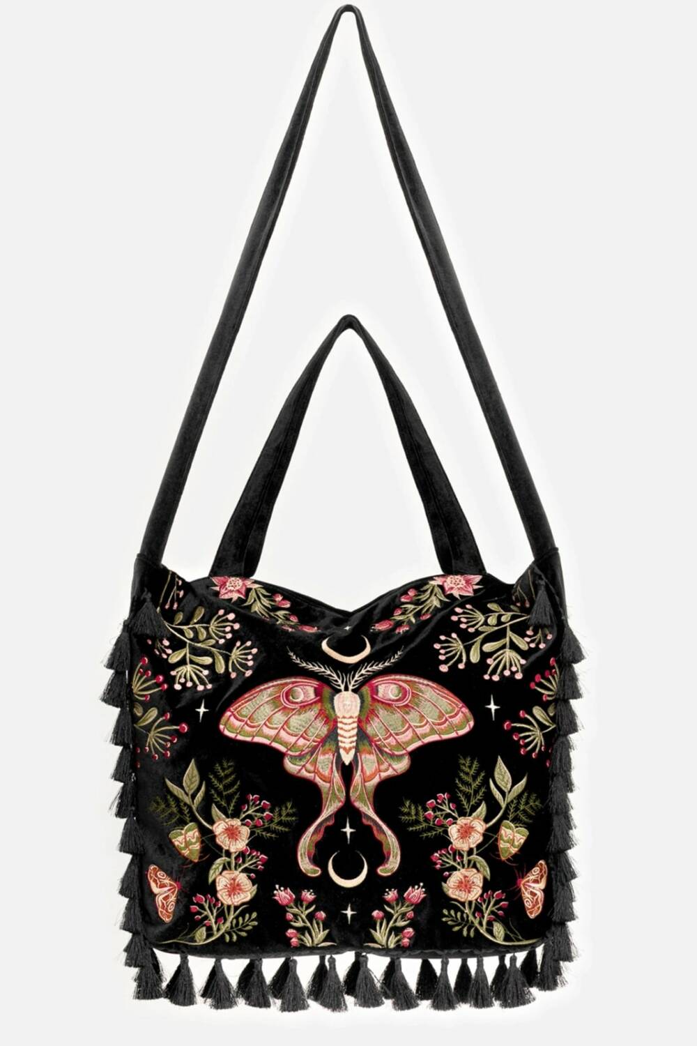 Restyle Tasche Wilderwood – Bild 4