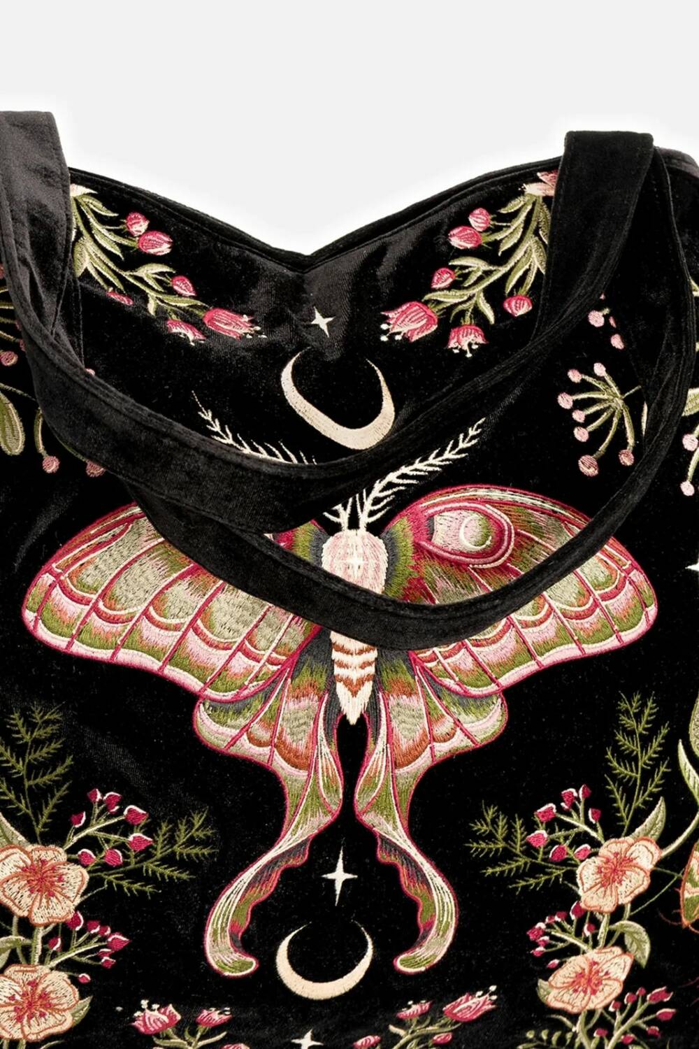 Restyle Tasche Wilderwood – Bild 5