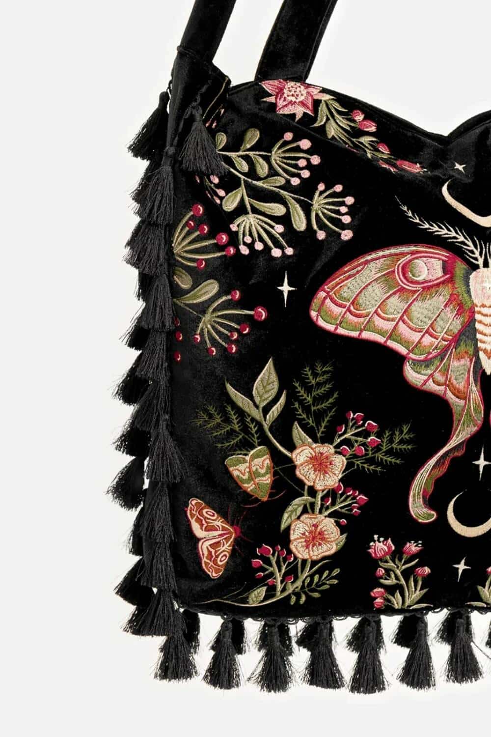 Restyle Tasche Wilderwood – Bild 6