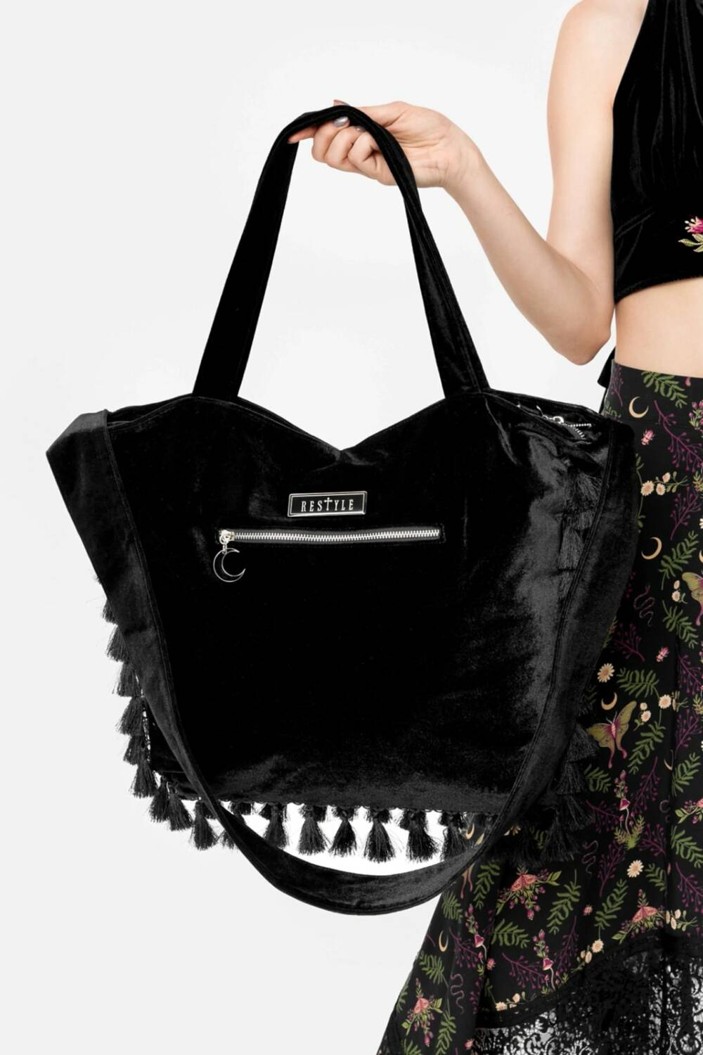 Restyle Tasche Wilderwood – Bild 7