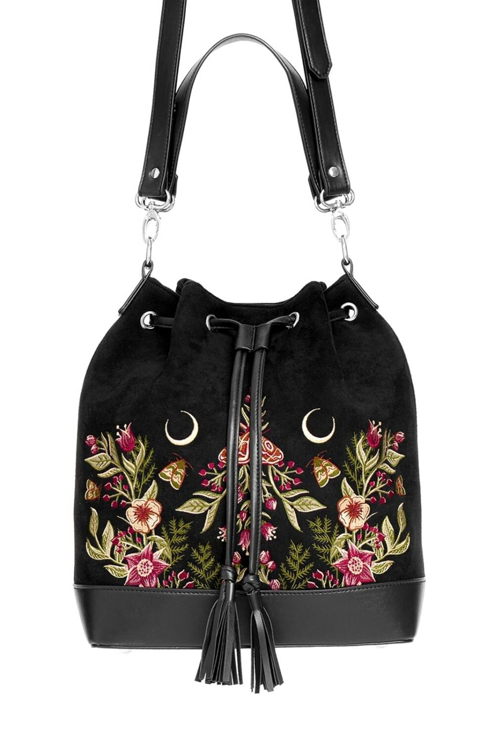 Restyle Beuteltasche Wilderwood