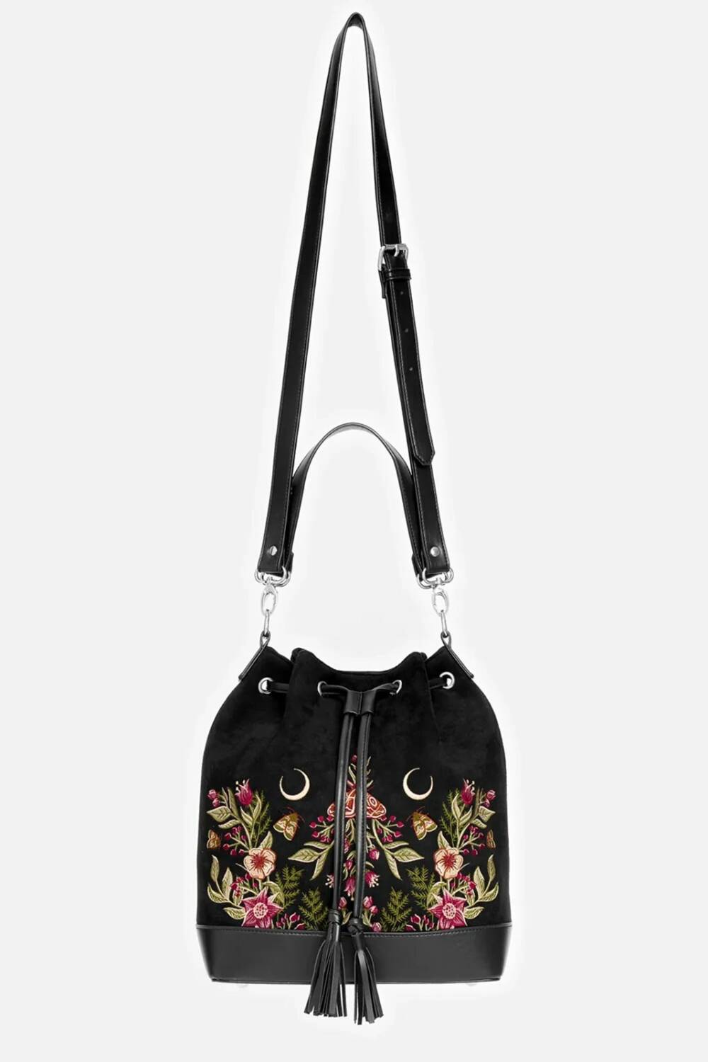 Restyle Beuteltasche Wilderwood – Bild 3