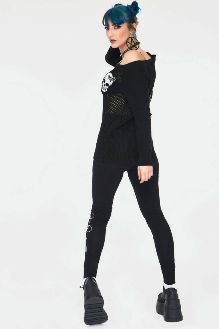 Jawbreaker Legging Viper – Bild 3