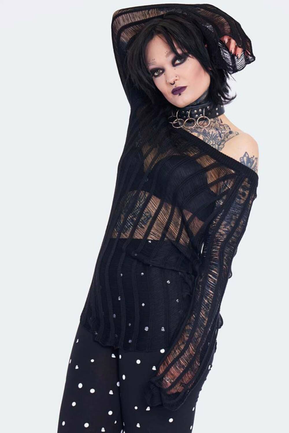Jawbreaker Top Saelel – Bild 2