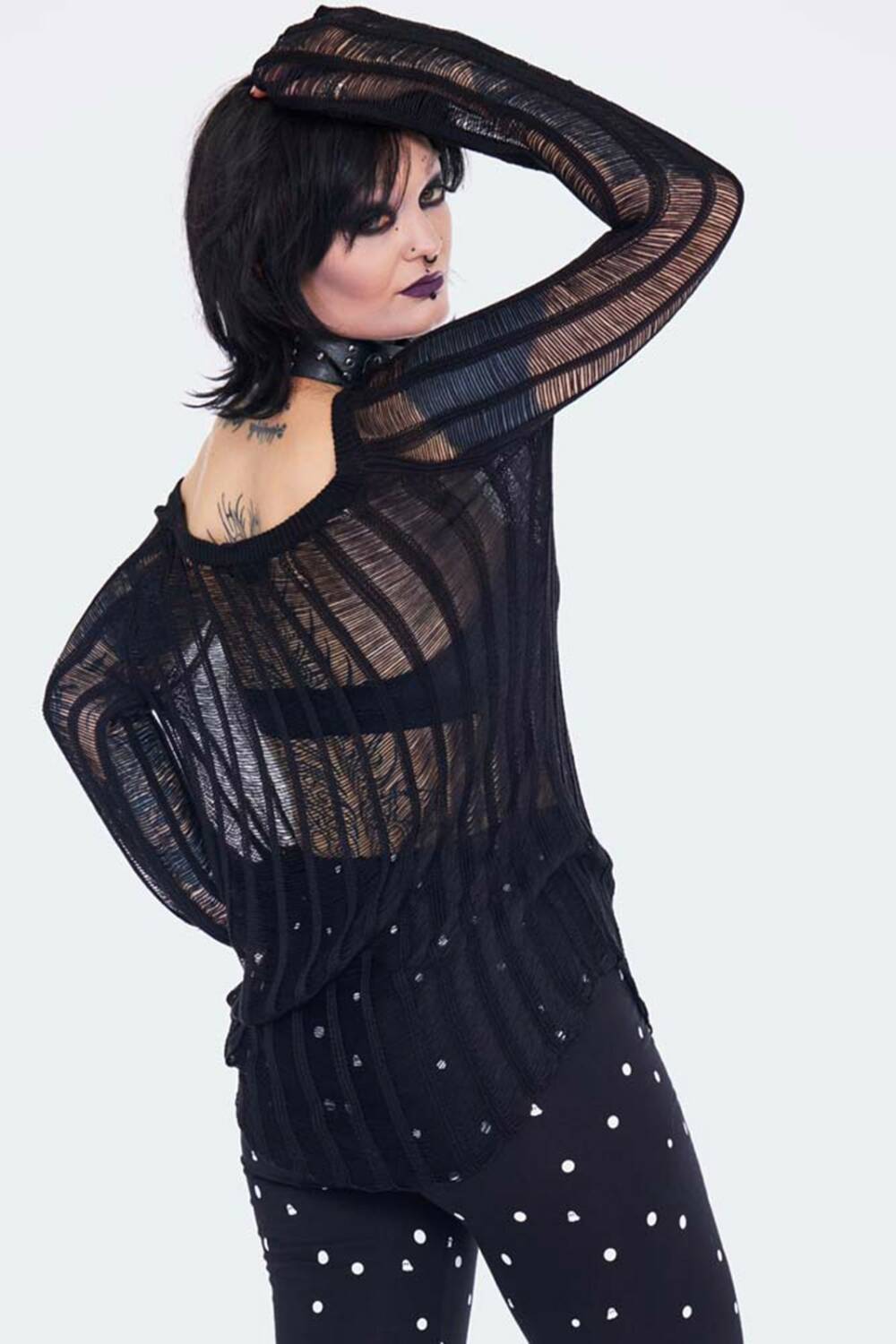Jawbreaker Top Saelel – Bild 4