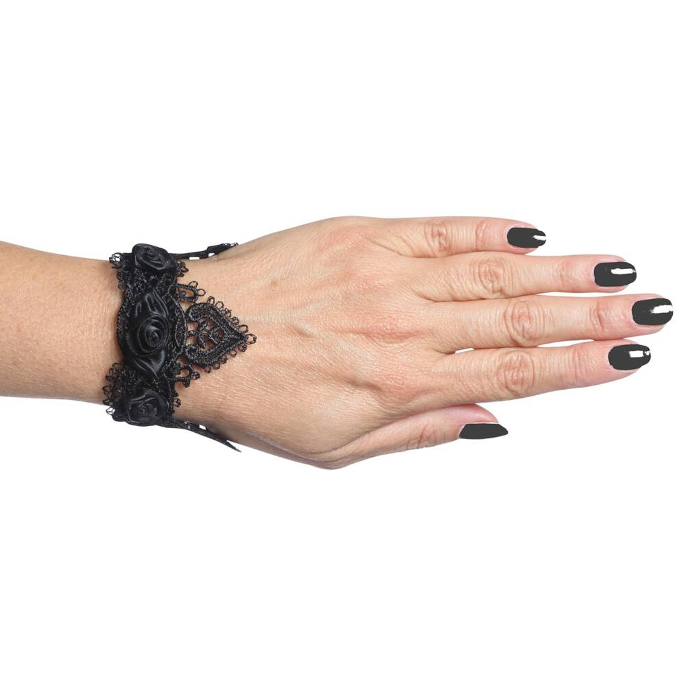 Sinister Armband Phiroris