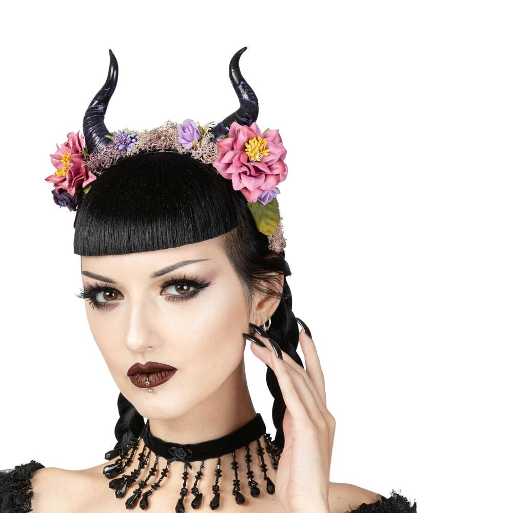 Sinister Choker Alsalis – Bild 2