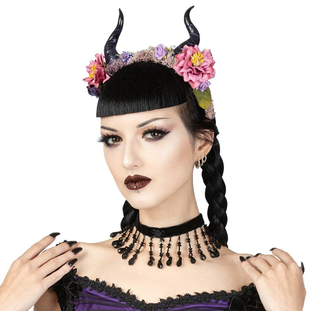 Sinister Choker Alsalis – Bild 3