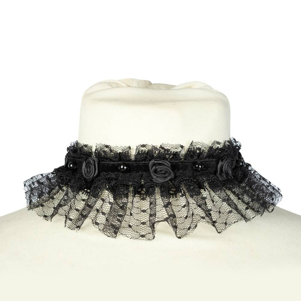 Sinister Choker Poneva
