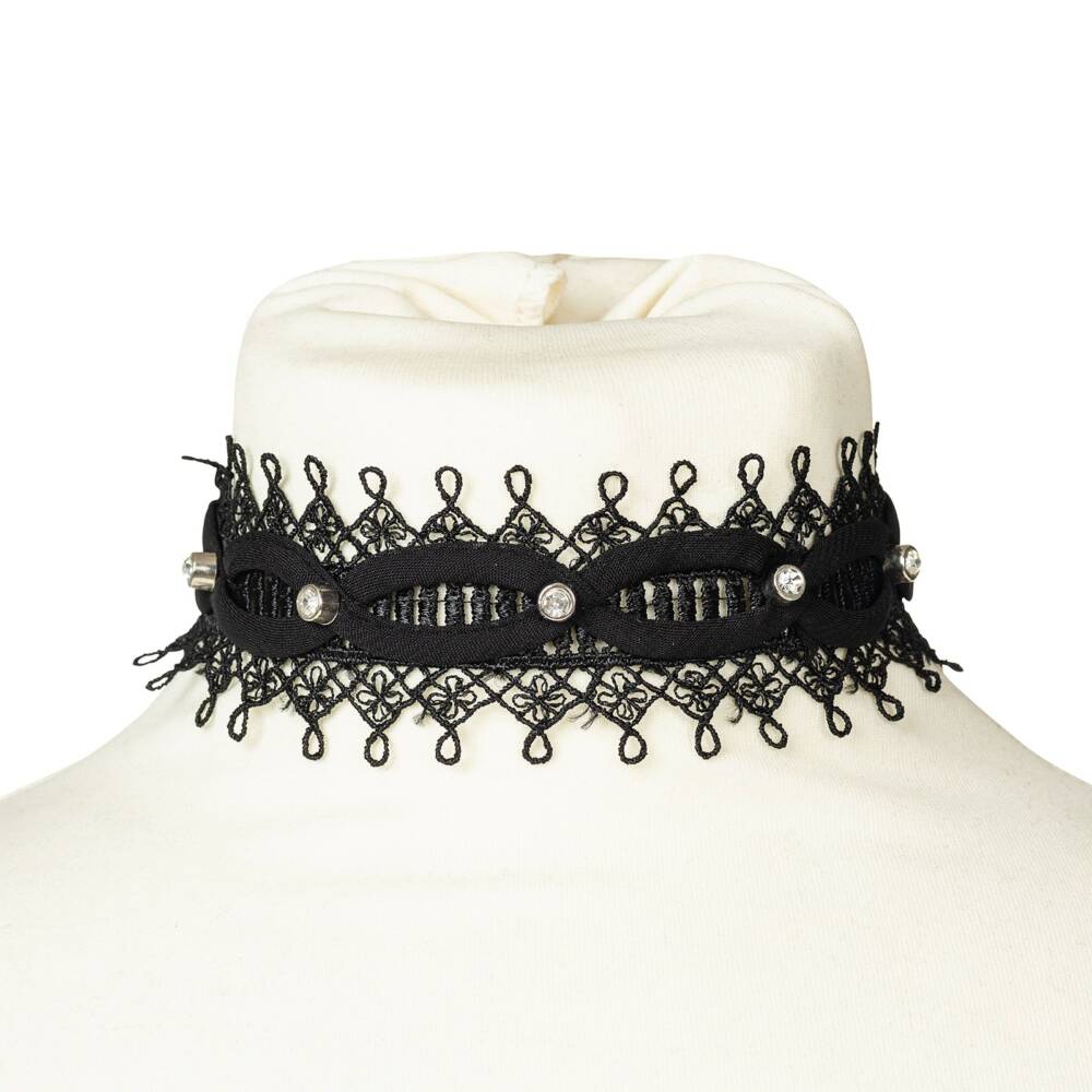 Sinister Choker Elisen