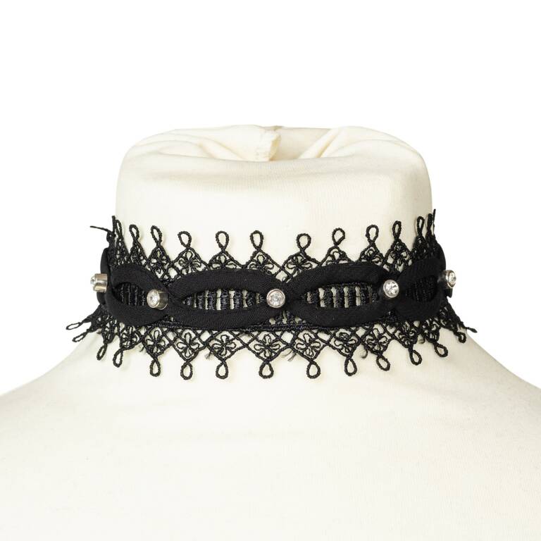 Sinister Choker Elisen