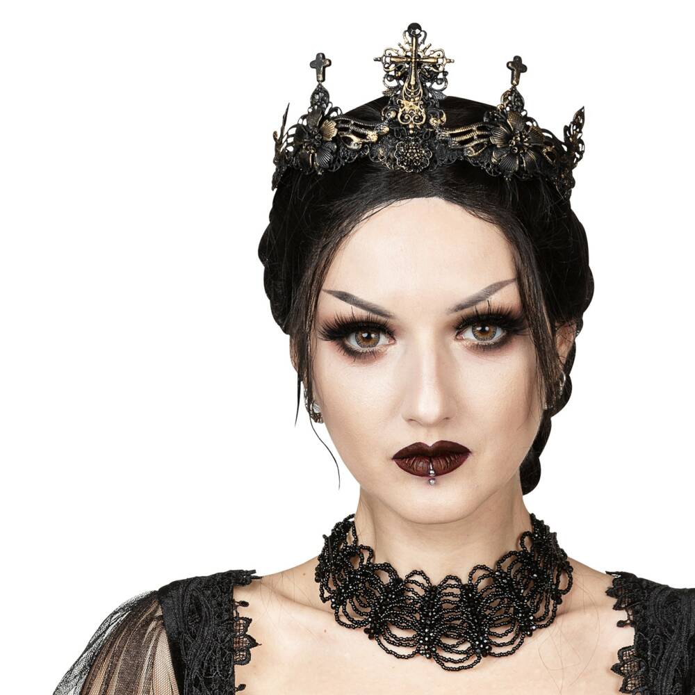 Sinister Choker Cellica – Bild 2