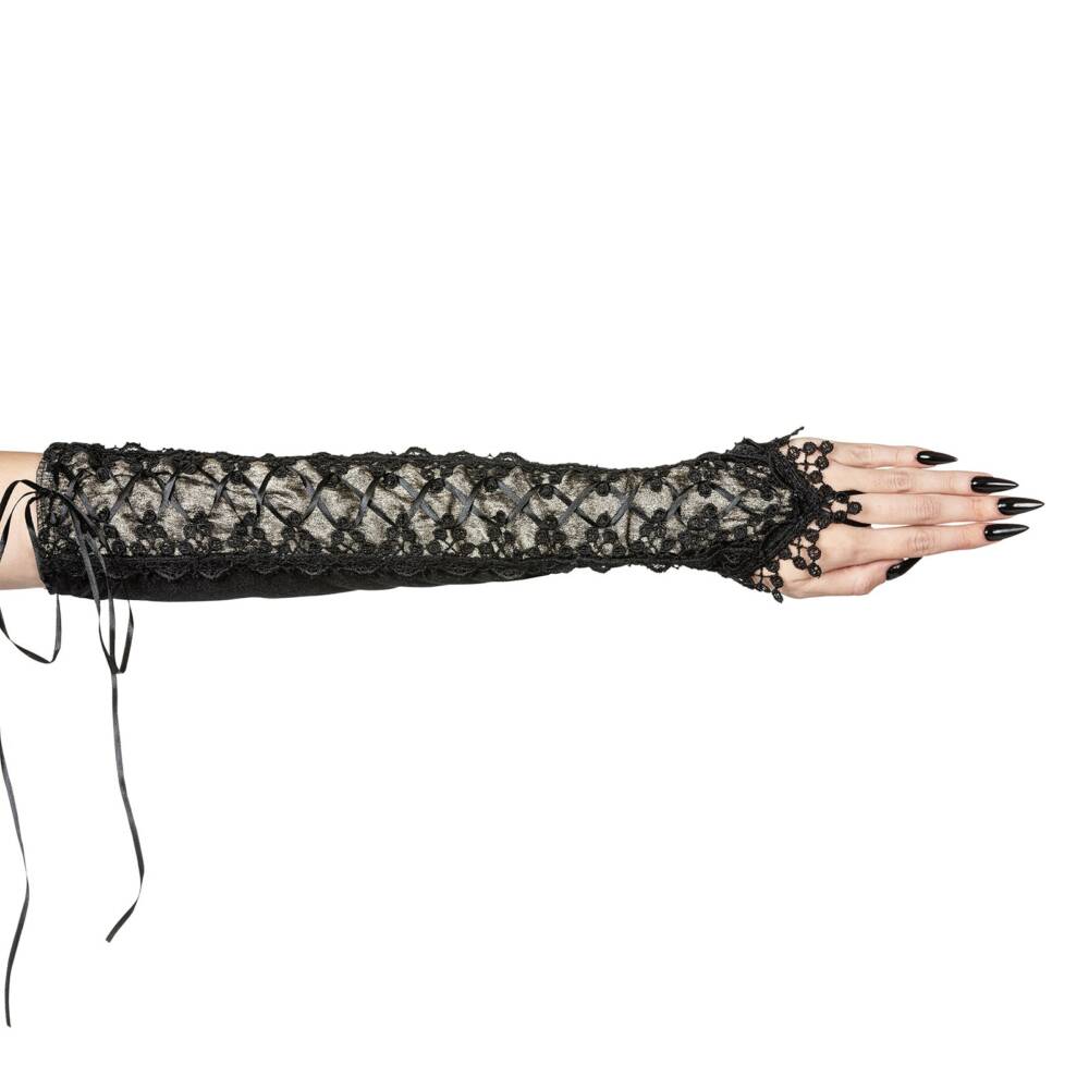 Sinister Armstulpen Ayda