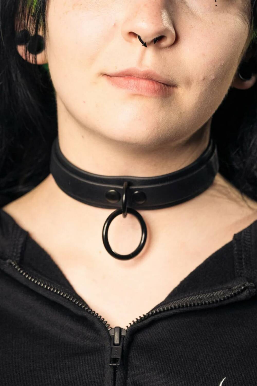 Easure Choker Slave – Bild 2