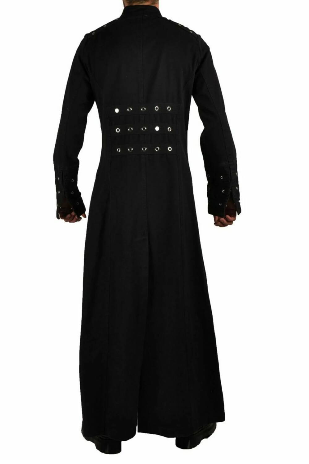 Black Soul Mantel Hellraiser – Bild 2