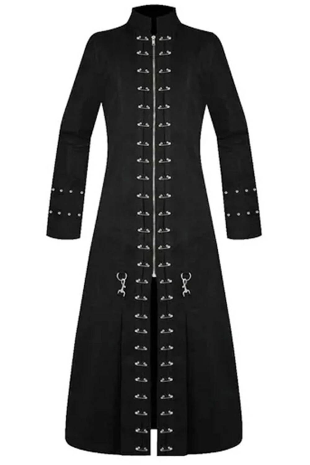 Black Soul Mantel Pinhead