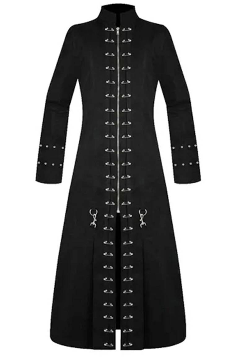Black Soul Mantel Pinhead