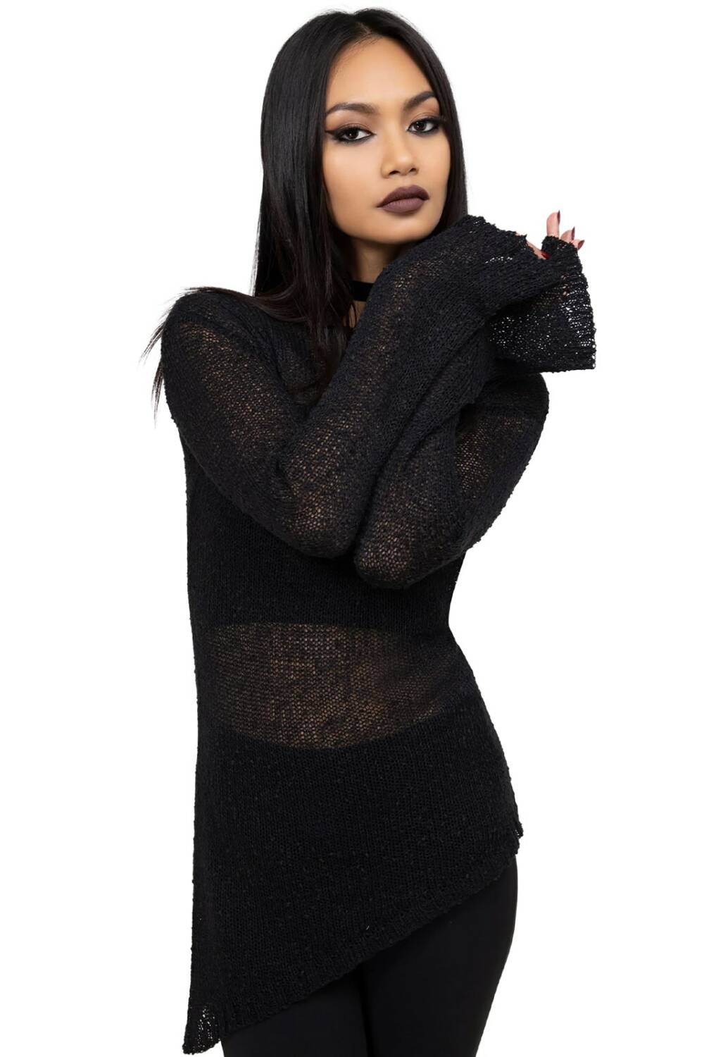 Killstar Pullover Twilight Eden