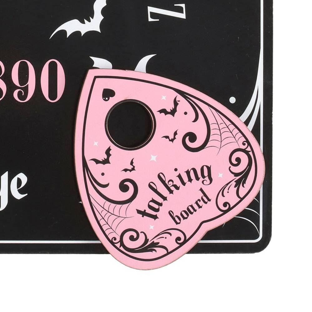 Spirit of Equinox Brettspiel Pink Talking Board – Bild 3