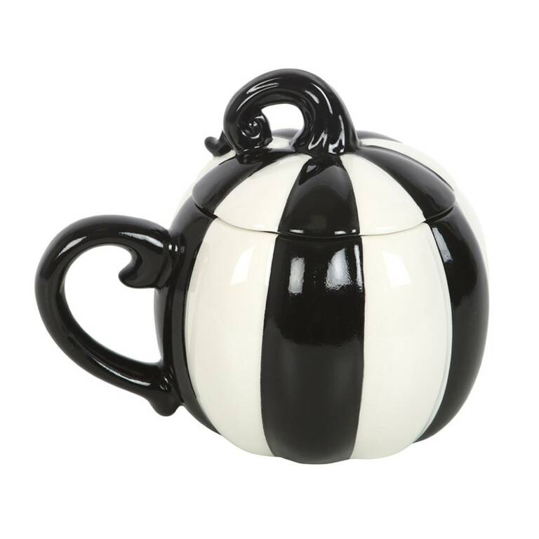 Spirit of Equinox Tasse Pumpkin