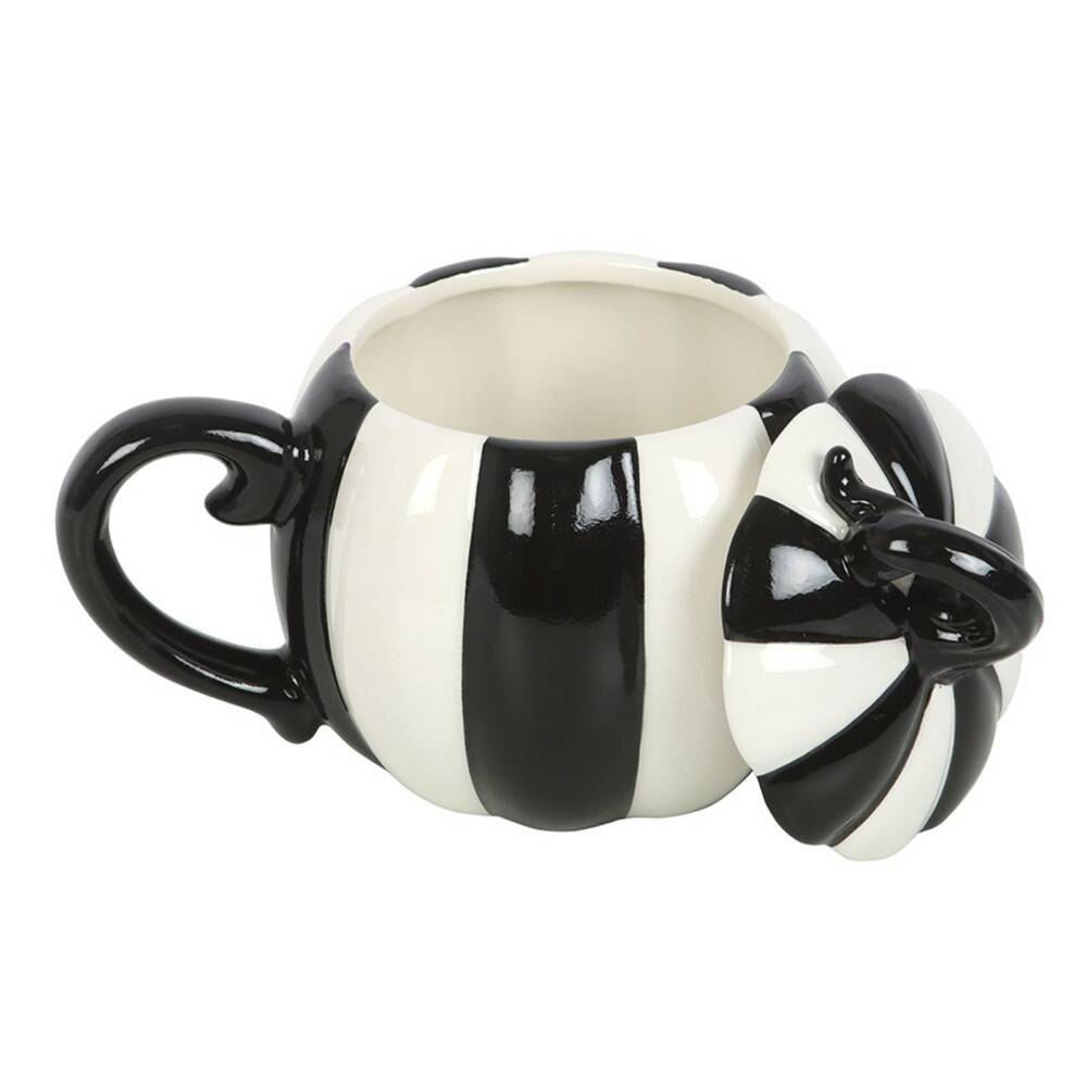 Spirit of Equinox Tasse Pumpkin – Bild 2