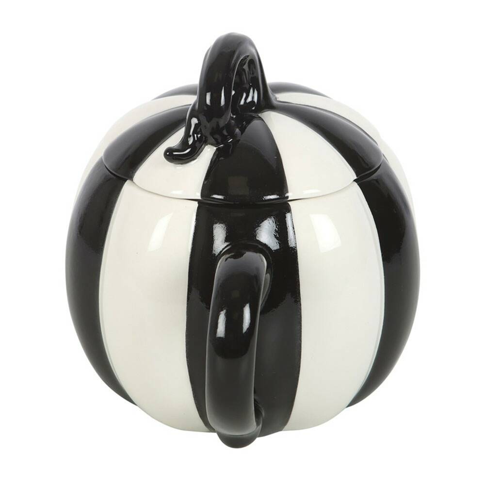 Spirit of Equinox Tasse Pumpkin – Bild 3