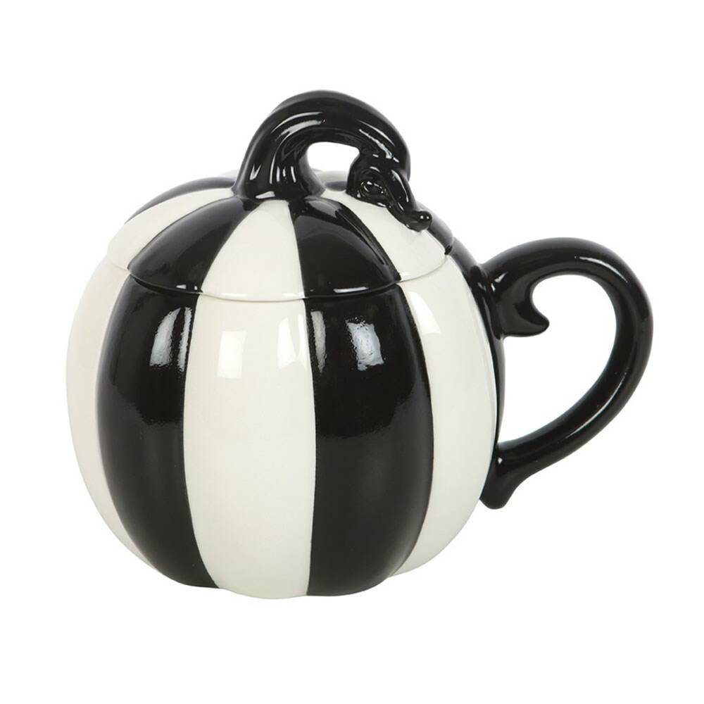 Spirit of Equinox Tasse Pumpkin – Bild 4