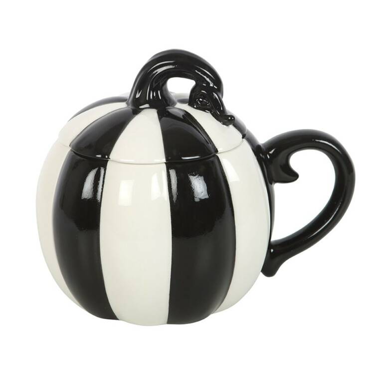 Spirit of Equinox Tasse Pumpkin – Bild 4