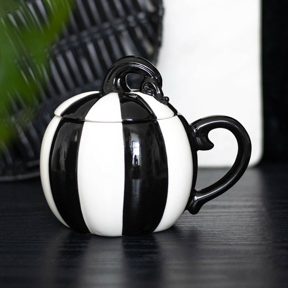 Spirit of Equinox Tasse Pumpkin – Bild 5