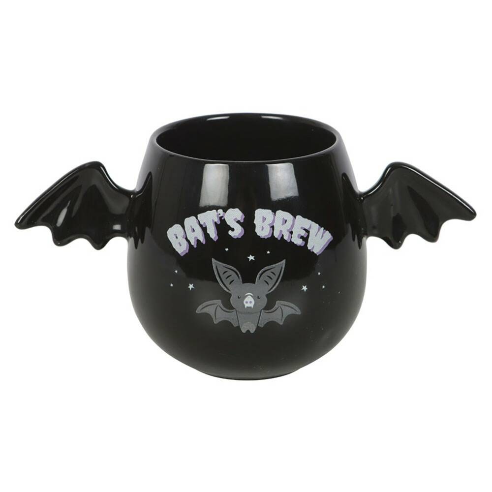 Spirit of Equinox Tasse Bats Brew