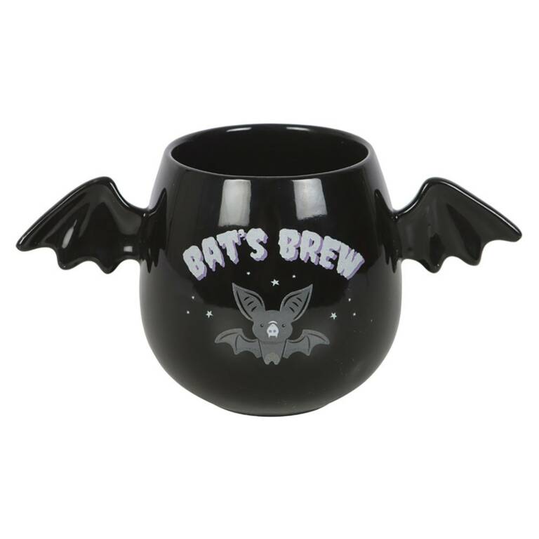 Spirit of Equinox mug Bats Brew