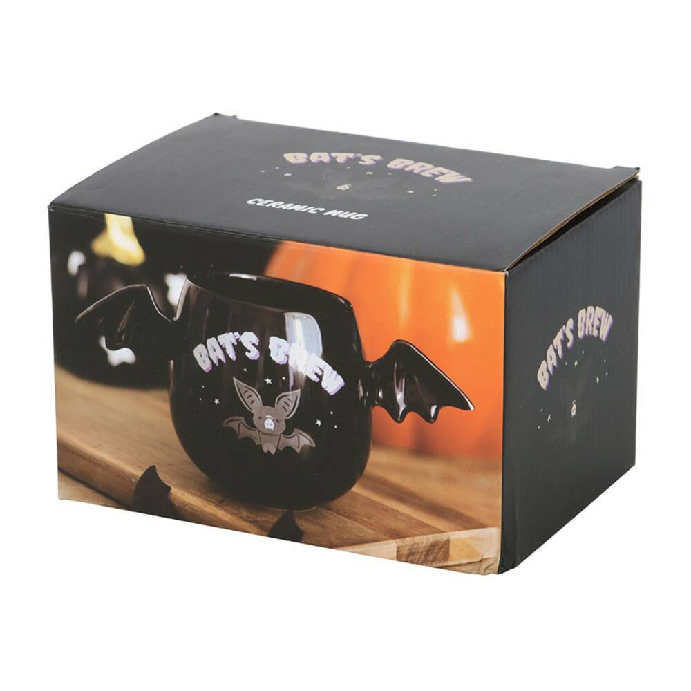 Spirit of Equinox Tasse Bats Brew – Bild 4