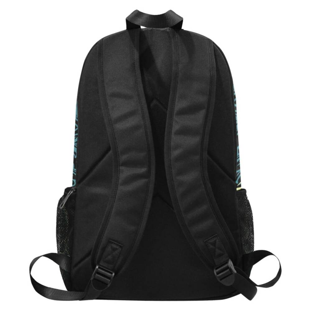Barmetal Rucksack Butterfly Pyramid – Bild 5