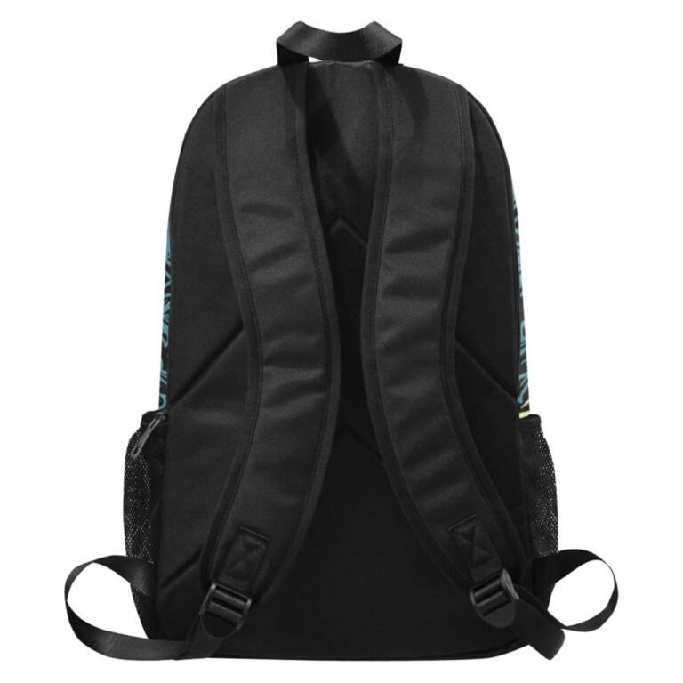 Barmetal Rucksack Butterfly Pyramid – Bild 5