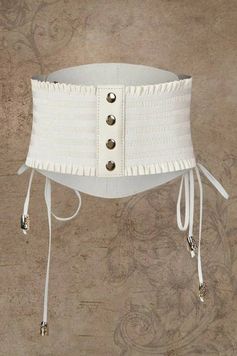 Romwe belt Teresa – Bild 2