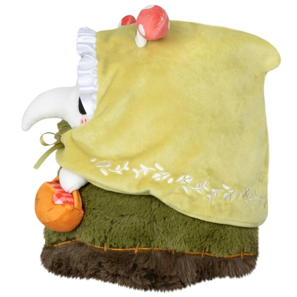 Squishable Plüschtier Mini Waldpest-Krankenschwester – Bild 2