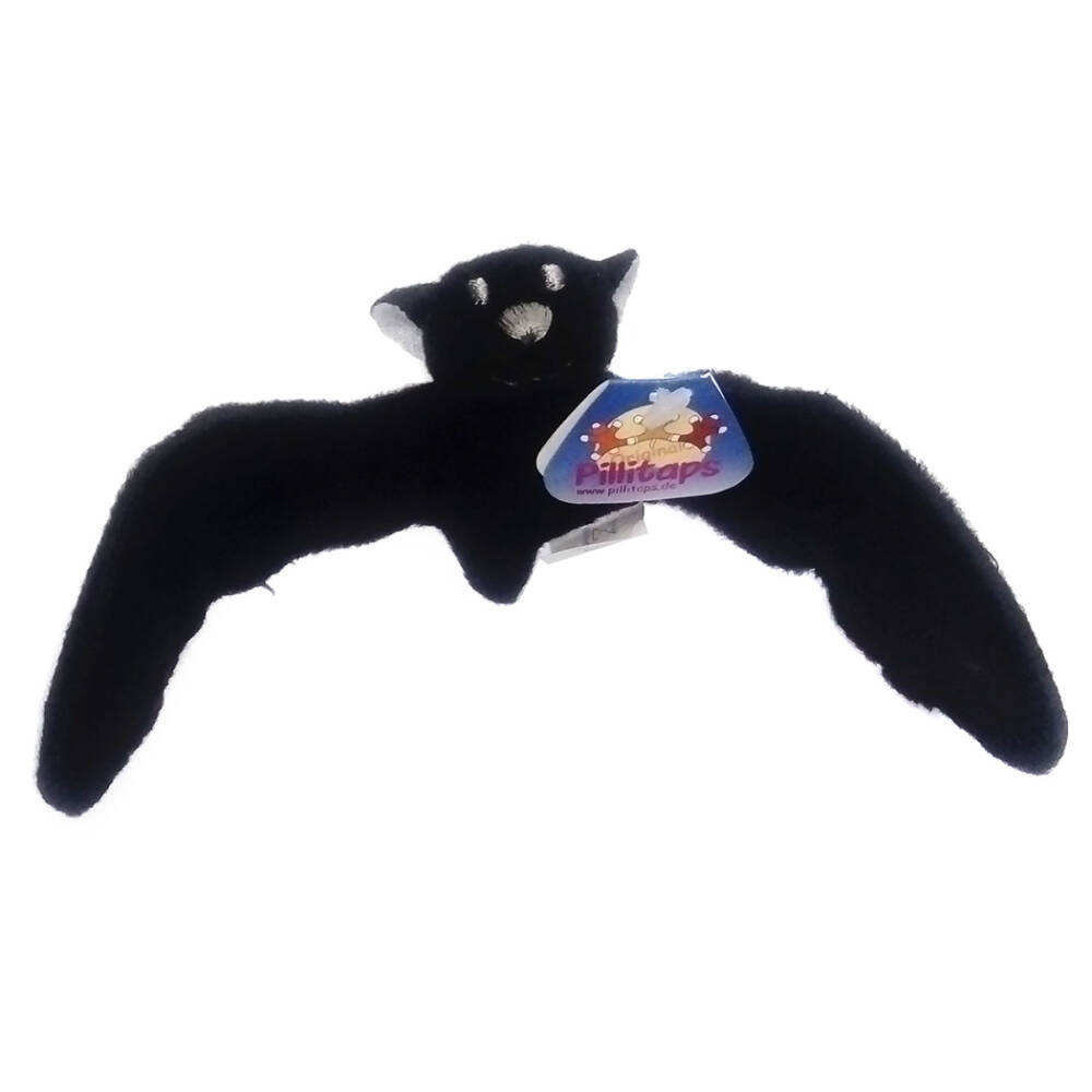 Plüschfledermaus Magnetic Batty