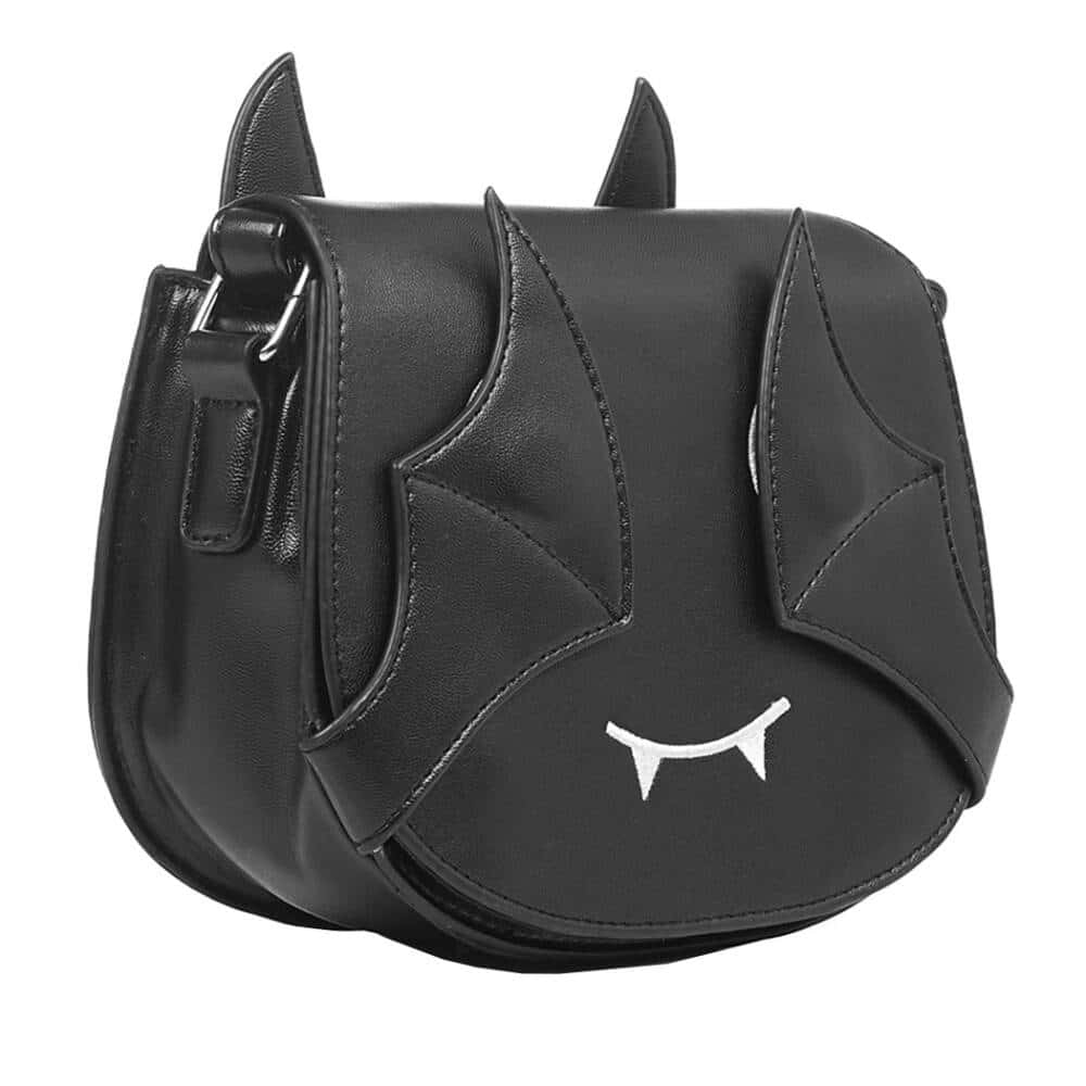 Banned Tasche Release the Bats – Bild 3