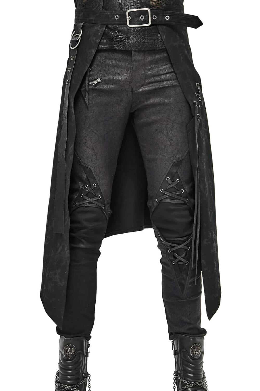 Devil Fashion Überrock KillThrill