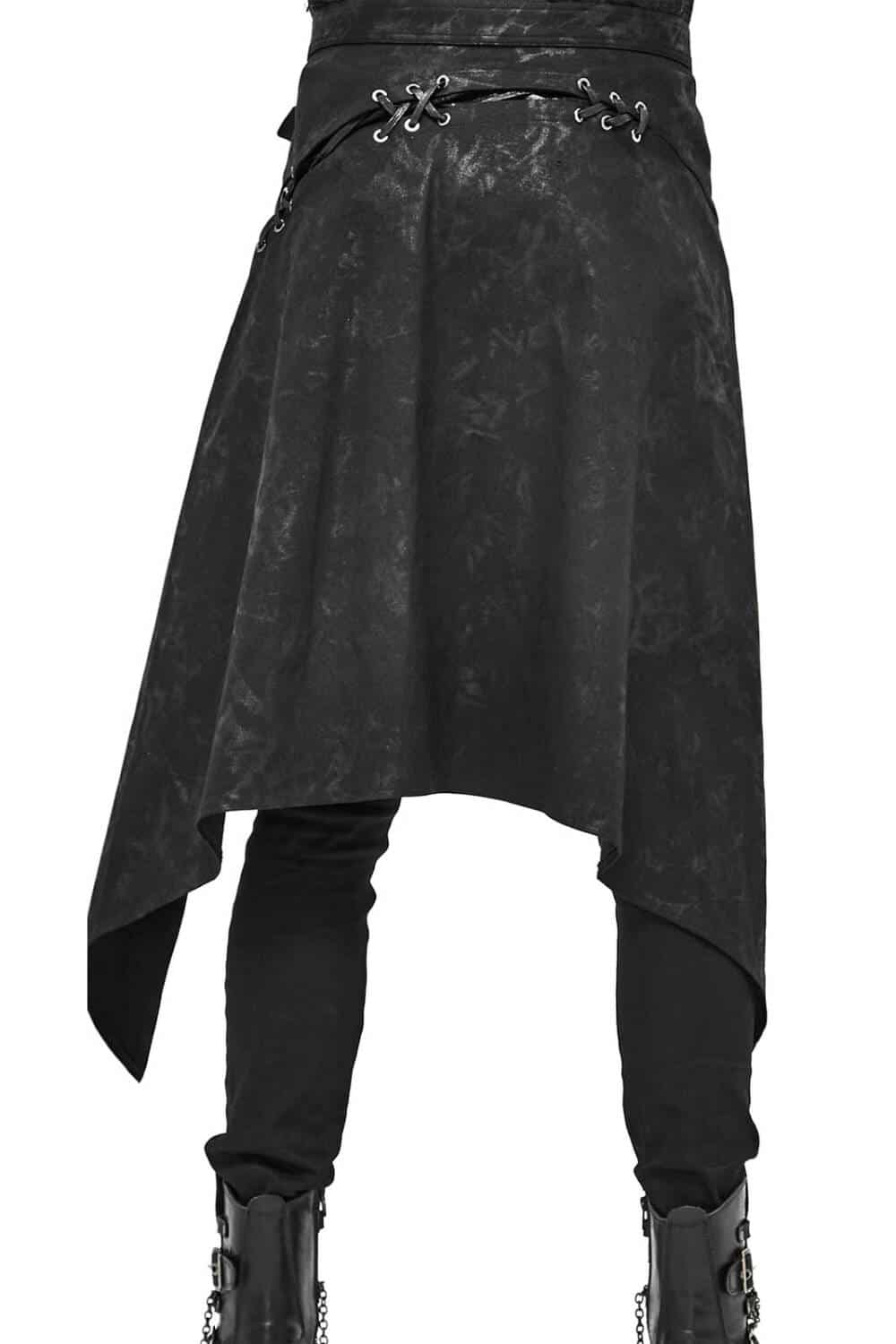Devil Fashion Überrock KillThrill – Bild 2