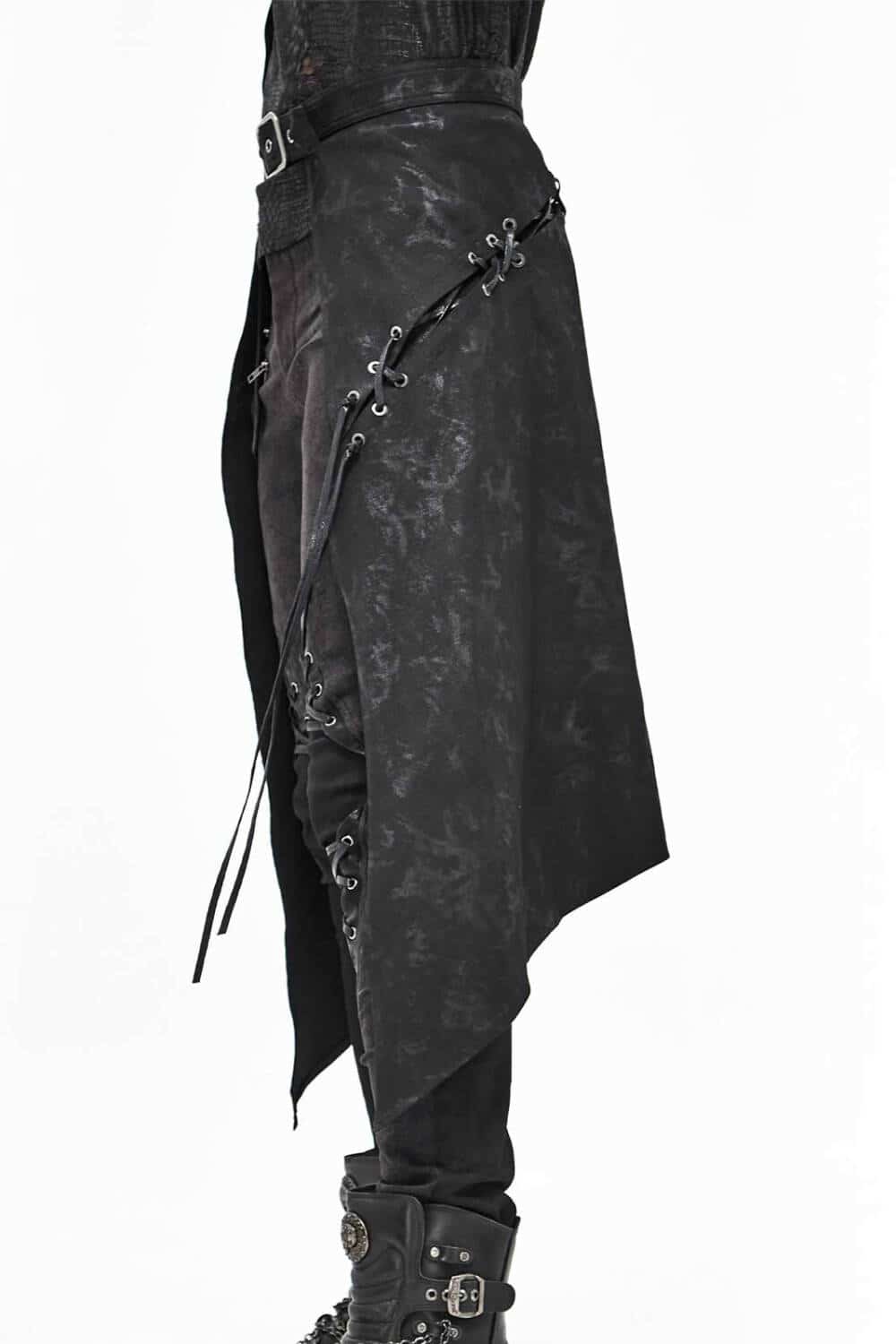 Devil Fashion Überrock KillThrill – Bild 3