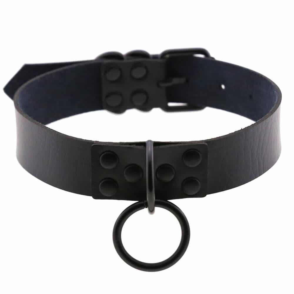 Moonattic Choker Shayla