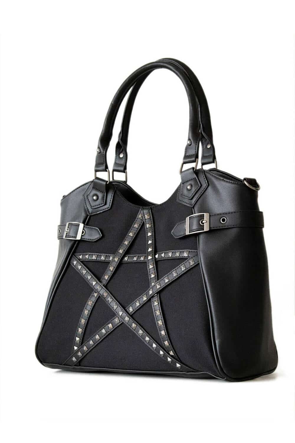 Banned Tasche Calling of the Eclipse – Bild 2